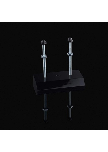 Kaykay Duvar Montaj Ekran Raf Tutucu Askı 4 Adet (Yurt Dışından) fırsatları