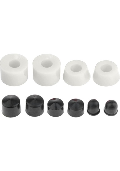 20PCS Kaykay Tekerlekleri Kiti Açık Patinaj Aksesuarları Için Flaş (Yurt Dışından) fiyatları