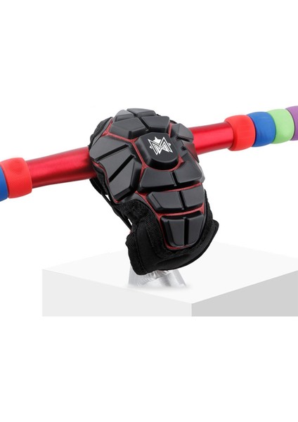 Scooter Sap Koruyucu Kapak Gidon Bisikleti Için Yastıklı (Yurt Dışından) indirimleri
