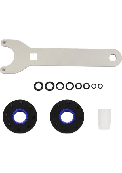 Hıdroulik Silindi Seal Set Sezle Parçalar HC5340 HC5341 (Yurt Dışından) fiyatları