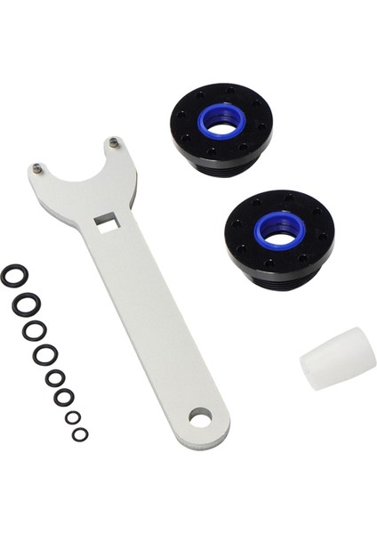 Hıdroulik Silindi Seal Set Sezle Parçalar HC5340 HC5341 (Yurt Dışından) modelleri