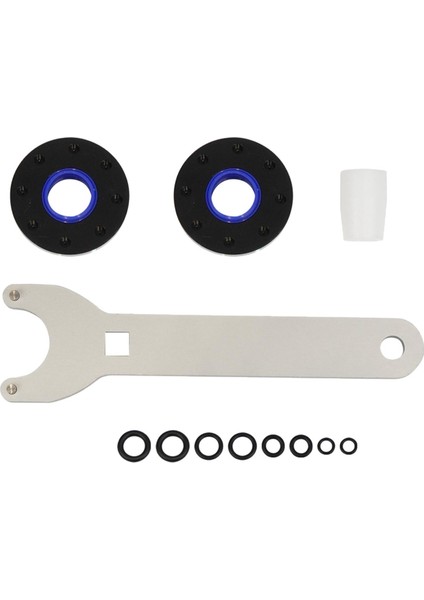 Hıdroulik Silindi Seal Set Sezle Parçalar HC5340 HC5341 (Yurt Dışından) fırsatları