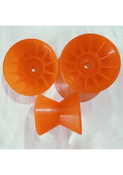 Tekne Römork Silindir Montajı 3.5 Inç Montaj Genişliği Yay Durdurma Silindiri (Yurt Dışından) indirimleri