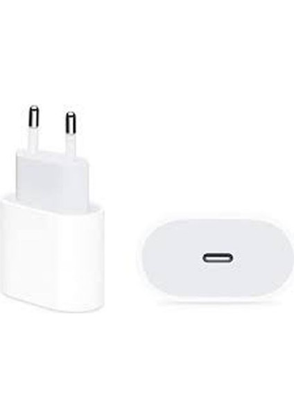 25W Süper Şarj Başlığı