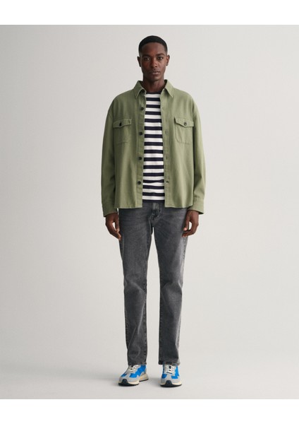 Erkek Siyah Arley Pantolon 1000250.950