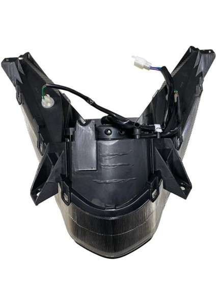 Ritmica 100*110*FURY*SPEEDY Far Komple