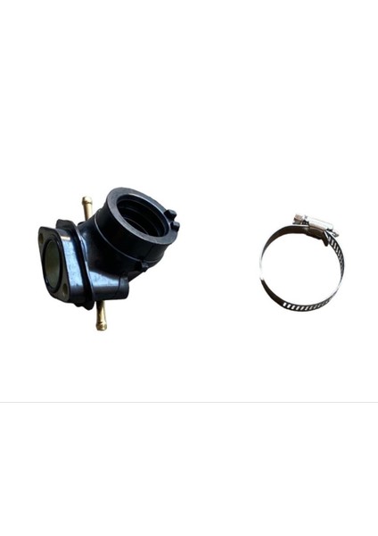 Scooter 150 Manifolt Çift Çıkışlı