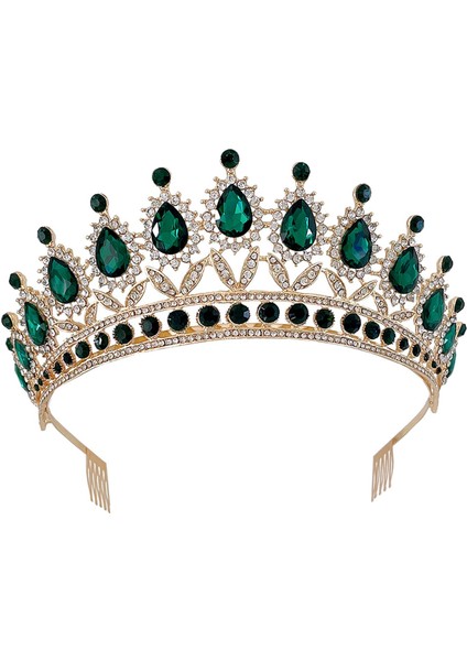 Tiara Crown Gelin Nedime (Yurt Dışından) fiyatları