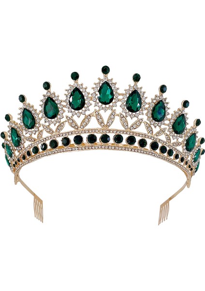 Tiara Crown Gelin Nedime (Yurt Dışından) modelleri