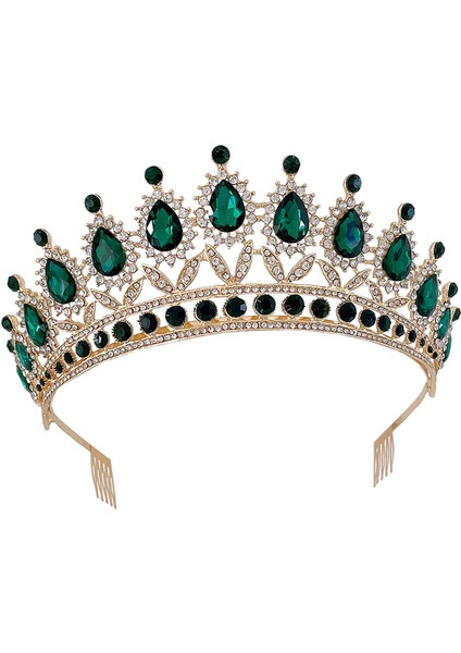 Tiara Crown Gelin Nedime (Yurt Dışından) fırsatları
