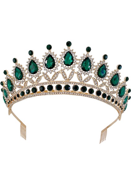 Tiara Crown Gelin Nedime (Yurt Dışından) indirimleri