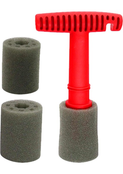 Lug Somun Temizleme Fırçası Tekerlek Temizleme Aracı Fragman Için Çıkarma (Yurt Dışından) modelleri