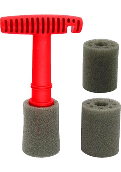 Lug Somun Temizleme Fırçası Tekerlek Temizleme Aracı Fragman Için Çıkarma (Yurt Dışından) indirimleri