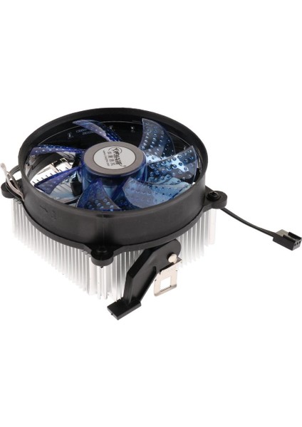 Amd Fm2 / Fm2 + / Am2 / Am2 + Mavi Için Alüminyum Cpu Soğutucu 9cm Radyatör Hidrolik Rulman (Yurt Dışından) fiyatları