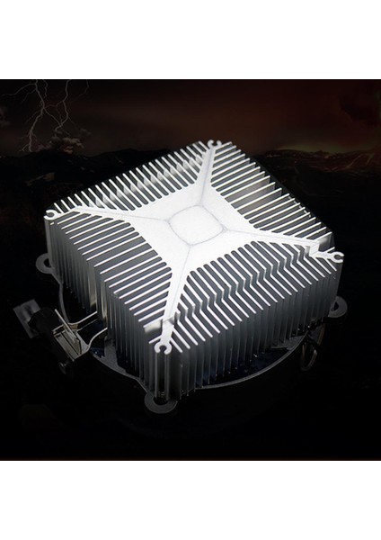 Amd Fm2 / Fm2 + / Am2 / Am2 + Mavi Için Alüminyum Cpu Soğutucu 9cm Radyatör Hidrolik Rulman (Yurt Dışından) modelleri