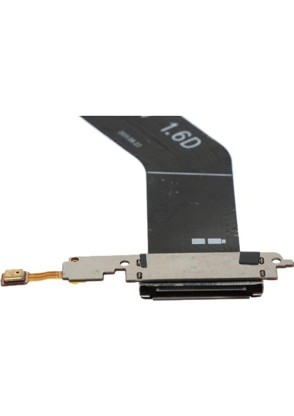USB Şarj Bağlantı Noktası Bağlayıcı Flex Şerit Kablosu Samsung Galaxy TAB10.1 P7500 Için (Yurt Dışından) modelleri