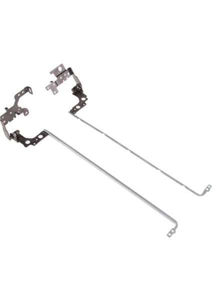 Hp Pavilion 15 N 15-N 15-F Set LCD Ekran Menteşeleri (L + R) FBIWB002010 (Yurt Dışından)