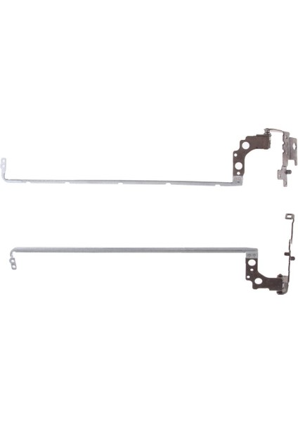 Hp Pavilion 15 N 15-N 15-F Set LCD Ekran Menteşeleri (L + R) FBIWB002010 (Yurt Dışından)