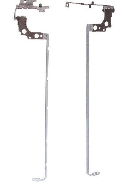 Hp Pavilion 15 N 15-N 15-F Set LCD Ekran Menteşeleri (L + R) FBIWB002010 (Yurt Dışından)