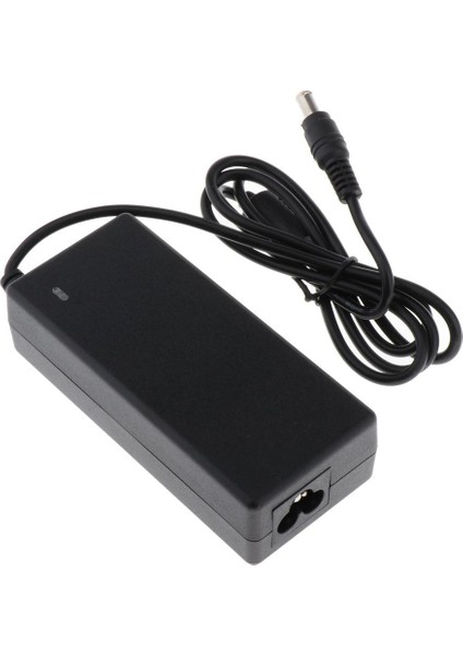 Laptop Ac Güç Adaptörü Şarj 14 V 3A 45 W Bilgisayar Için, Siyah (Yurt Dışından)