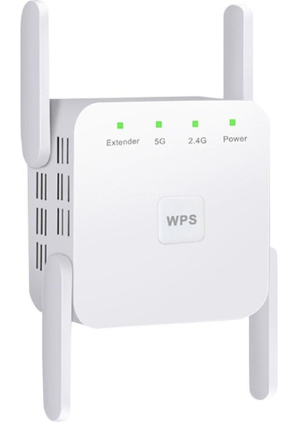 5g Wifi Tekrarlayıcı Kablosuz Wifi Genişletici (Yurt Dışından) fiyatları