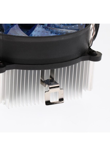 Amd Fm2 / Fm2 + / Am2 / Am2 + Mavi Için Alüminyum Cpu Soğutucu 9cm Radyatör Hidrolik Rulman (Yurt Dışından) indirimleri