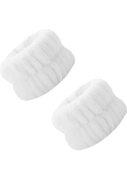 2 Çift Emici Havlu Pembe Için Taşınabilir (Yurt Dışından) fiyatları