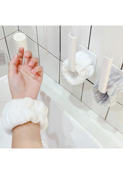 2 Çift Emici Havlu Pembe Için Taşınabilir (Yurt Dışından) fırsatları