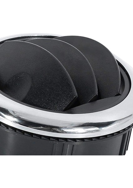 2x Araç Hava Havalandırma Deflektörü Çıkış Tur 87 75MM ve 87 75 46MM (Yurt Dışından) fırsatları
