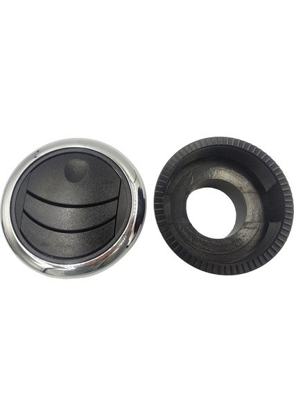 2x Araç Hava Havalandırma Deflektörü Çıkış Tur 87 75MM ve 87 75 46MM (Yurt Dışından) indirimleri