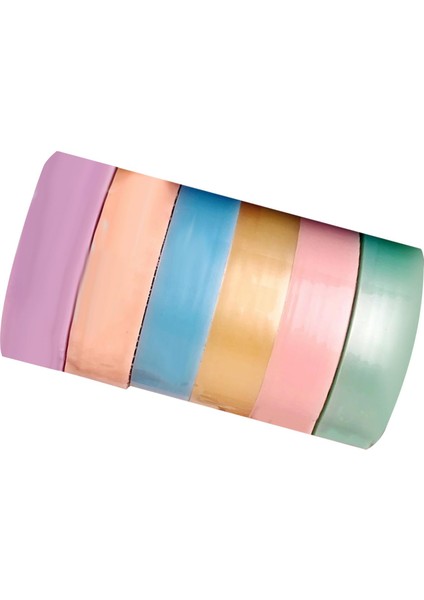 18PCS Yapışkan Top Bantlar Yetişkinler Için Eğitim Dıy El Sanatları 6pcs3.6cm 12PCS4.8CM (Yurt Dışından) fırsatları