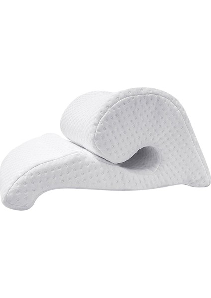 Bellek Köpüğü Boyun Yastık Bacağı Kitap Için Çok Işlevli (Yurt Dışından)