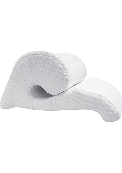 Bellek Köpüğü Boyun Yastık Bacağı Kitap Için Çok Işlevli (Yurt Dışından) modelleri