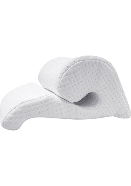 Bellek Köpüğü Boyun Yastık Bacağı Kitap Için Çok Işlevli (Yurt Dışından) indirimleri