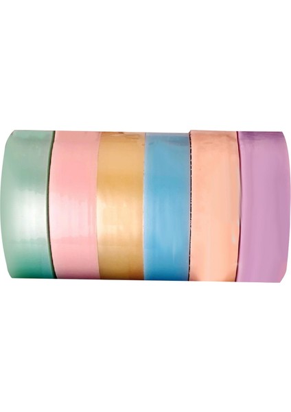 18PCS Yapışkan Top Bantlar Yetişkinler Için Eğitim Dıy El Sanatları 12 Pcs3.6cm 6pcs4.8cm (Yurt Dışından) indirimleri