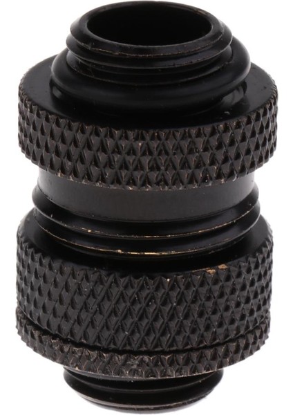 1 Paket G1 / 4 Çift Ayarlanabilir Boru (16-22MM) Pc Su Soğutma Için Konu (Yurt Dışından) modelleri