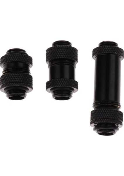 1 Paket G1 / 4 Çift Ayarlanabilir Boru (16-22MM) Pc Su Soğutma Için Konu (Yurt Dışından) indirimleri