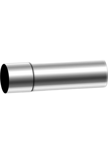 2pcs Sobalar Boru Kampı Baca Uzatma Tüpü Baca Balıkçılık Piknik Fırını 6X20CM 6X40CM (Yurt Dışından) fırsatları