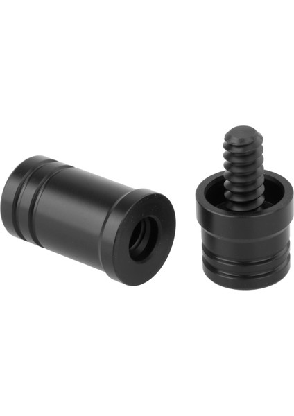 2x Havuz Işareti Ortak Kapaklar Bilardo Sopa Snooker Ekipmanları 3 8 X10 22X55MM 22MMX61MM (Yurt Dışından) indirimleri