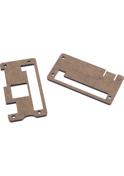 Ahududu Pi Sıfır Siyah Için Akrilik Durumda Bilgisayar Kutusu Muhafaza Seti (Yurt Dışından) fırsatları