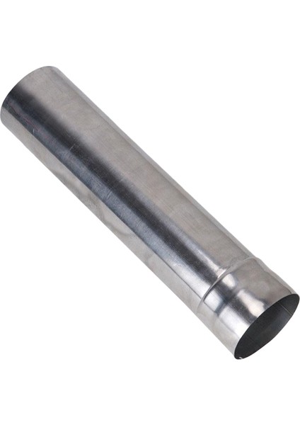 2pcs Sobalar Boru Kampı Baca Uzatma Tüpü Baca Balıkçılık Piknik Fırını 6X30CM 6X20CM (Yurt Dışından) fırsatları