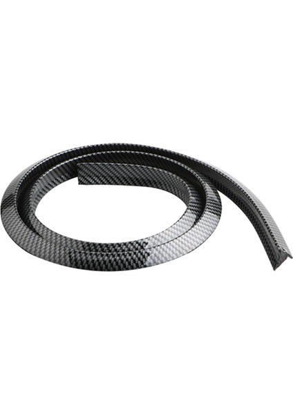 Araba Tekerlek Lastikleri Kaş Şeridi 4.9ft Yumuşak ve Deforalanması Kolay Hafif Karbon Fiber Desen (Yurt Dışından) indirimleri