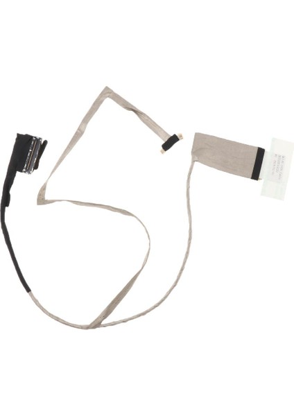 Notebook Lvds LCD Flex Video Ekran Kablosu Asus A45 A85 K45 X45 47 cm (Yurt Dışından)