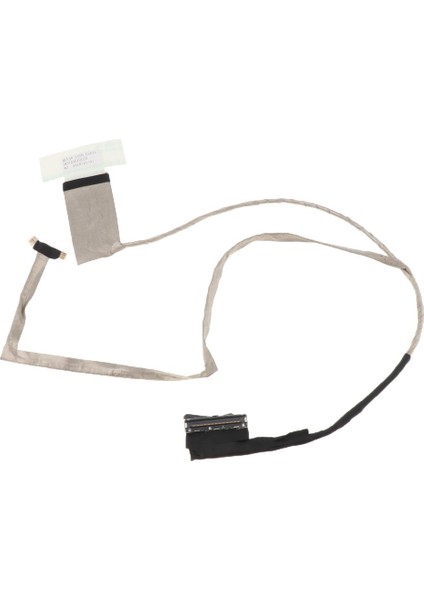 Notebook Lvds LCD Flex Video Ekran Kablosu Asus A45 A85 K45 X45 47 cm (Yurt Dışından)