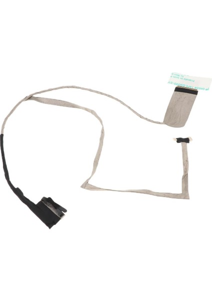 Notebook Lvds LCD Flex Video Ekran Kablosu Asus A45 A85 K45 X45 47 cm (Yurt Dışından)