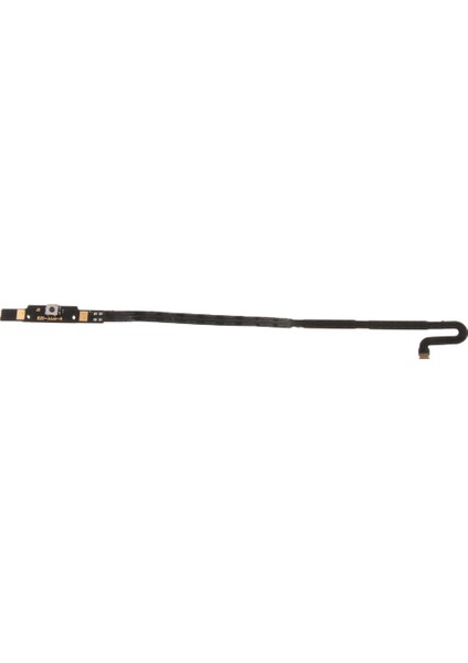 Yedek Ev Tton Modülü Anahtar Flex Kabloları Için iPad 4 A1458 A1459 A1460 (Yurt Dışından)