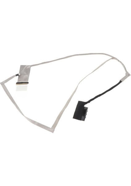 Laptop Lvds LCD LED Flex Video Ekran Kablosu Asus K53 X53 A53 Için (Yurt Dışından)