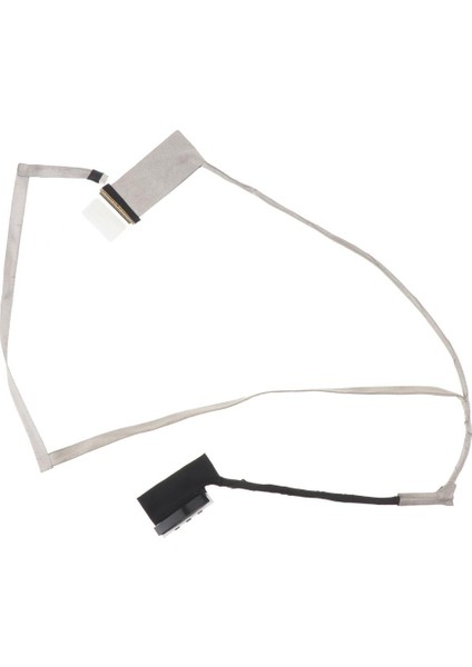 Laptop Lvds LCD LED Flex Video Ekran Kablosu Asus K53 X53 A53 Için (Yurt Dışından)