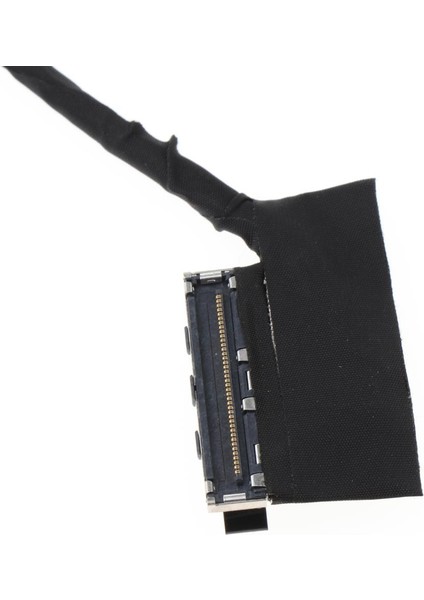 Laptop Lvds LCD LED Flex Video Ekran Kablosu Asus K53 X53 A53 Için (Yurt Dışından)