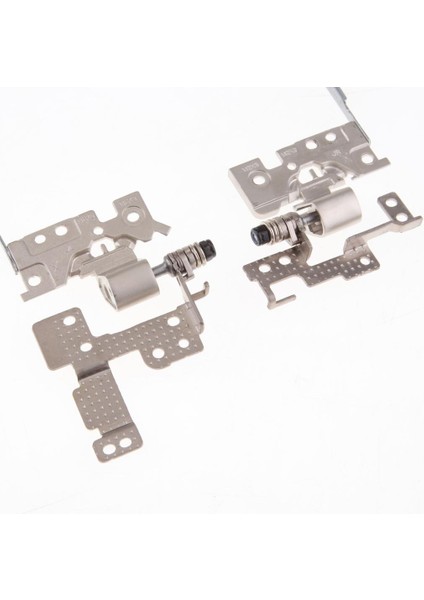 Laptop LCD Menteşe Sol ve Sağ Set Için U31-70 E31-70 E31-80 (Yurt Dışından)